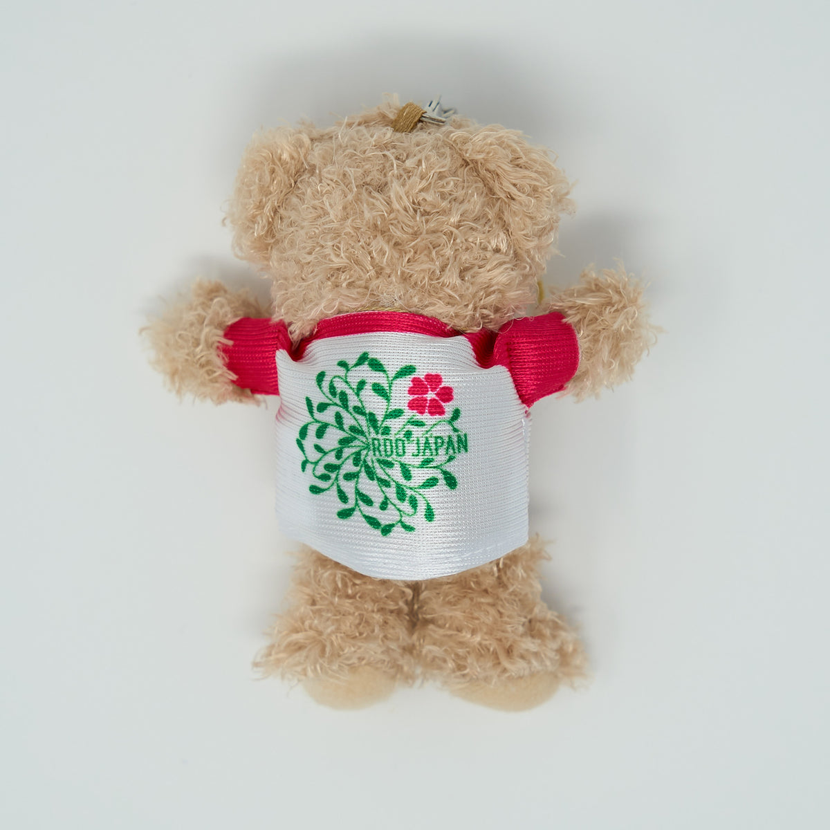 【ここあ】くまのチャーム 10個 lapin-shop_kmk001sbk-371