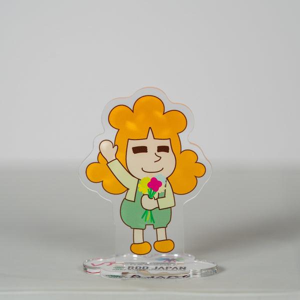 RDD アクリルスタンド（レア）