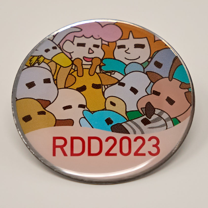 2023グッズ
